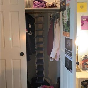 Shoe Hanger